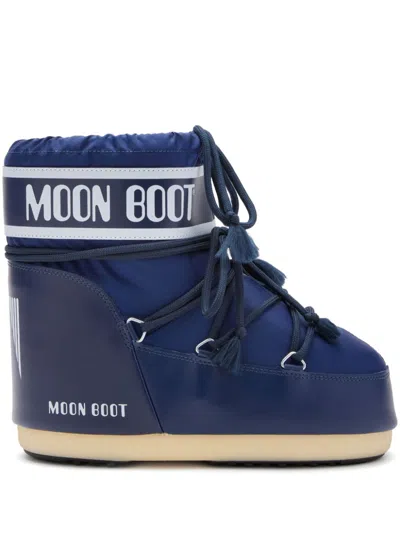 Moon Boot Icon Low Snow Boots In Multi
