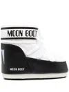 Moon Boot Boots  Men Color White In White