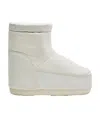 Moon Boot Icon Low Snow Boots In White