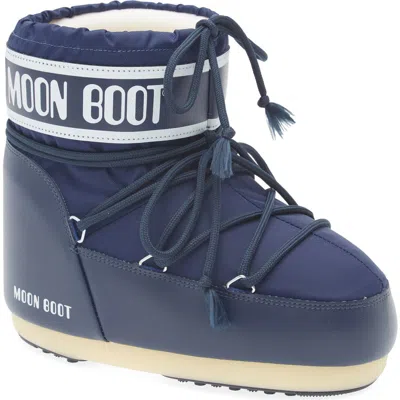 MOON BOOT MOON BOOT® ICON LOW WATER REPELLENT NYLON BOOT