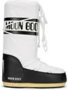 Moon Boot Icon Mini Boot For Women In White