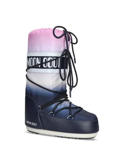 Moon Boot Icon Moonrise