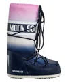 Moon Boot Icon Moonrise Snow Boots In Blue