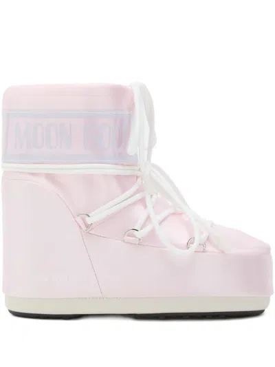 Moon Boot Icon Padded Boots