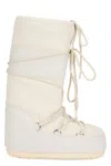 Moon Boot Icon Rubber Boot In White