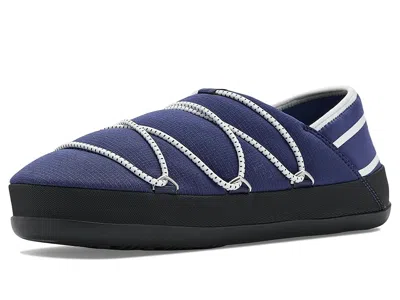 Moon Boot Icon Slipper Shoes Moon Blue : Eu 42 (us