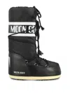 Moon Boot Icon Snow Boot In Black