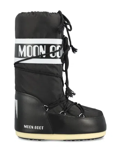 MOON BOOT ICON SNOW BOOT