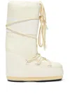 Moon Boot Women's Comfortable And Stylish Flat Shoes