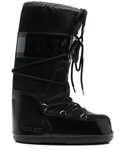 MOON BOOT ICON SNOW BOOTS