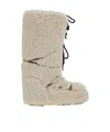 Moon Boot Women Icon Curly In Multi