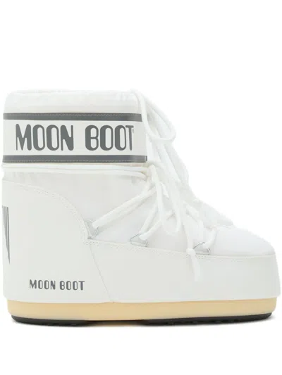 MOON BOOT MOON BOOT ICON SNOW BOOTS