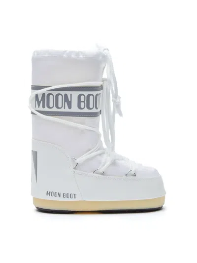 MOON BOOT ICON SNOW BOOTS