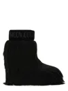 Moon Boot Icon Yeti Mid Ankle Boots