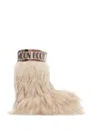 Moon Boot Icon Yeti Mid Ankle Boots