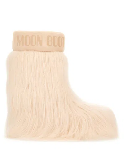 MOON BOOT ICON YETI MID SNOW BOOTS