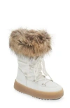 Moon Boot Jtrack Monaco Water Repellent Winter Boot