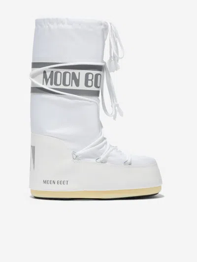 MOON BOOT MOON BOOT KIDS ICON BOOTS