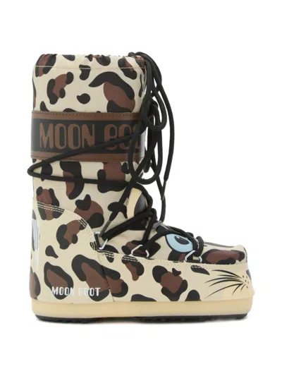 MOON BOOT MOON BOOT KIDS