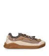 Moon Boot Moonlight Sneaker In Brown