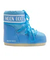 Moon Boot Icon Junior Snow Boots In Blue