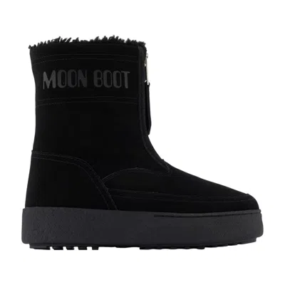 MOON BOOT MOON BOOT LARA ANKLE BOOTS