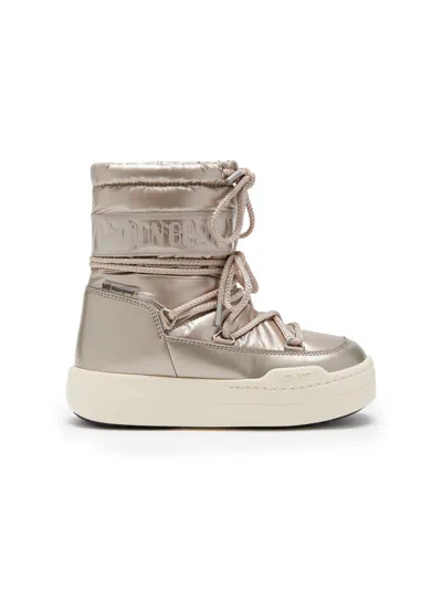 MOON BOOT LITTLE GIRL'S & GIRL'S PARK PADDED BOOTS