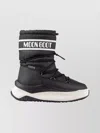 Moon Boot Sneakers Moon247 Polar Nero In Black