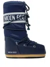 Moon Boot Logo-print Drawstring Boots