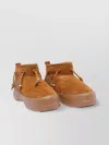 Moon Boot Low Bead Ankle Boots