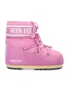 Moon Boot Icon Low Nylon Boots