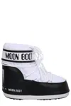 MOON BOOT MOON BOOT LOW LACE