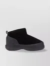 Moon Boot Luna Low-suede Boots
