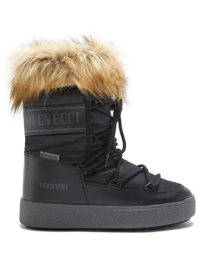 MOON BOOT LTRACK LOW MONACO BOOTS