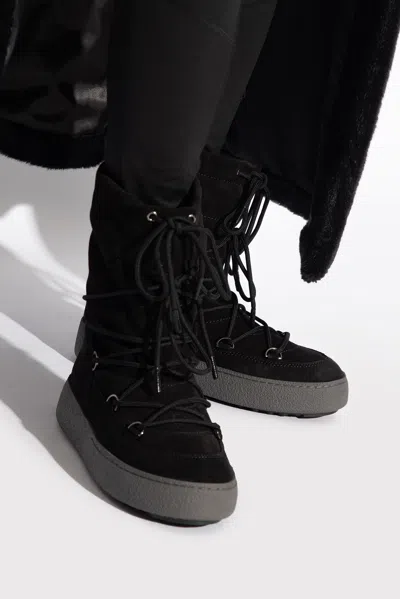 MOON BOOT MOON BOOT ‘LTRACK’ SNOW BOOTS