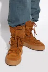 Moon Boot ‘ltrack' Snow Boots In Brown