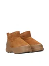 Moon Boot Luna Boot In Brown