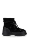 Moon Boot Luna Boot Suede Lab69