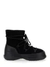 Moon Boot Luna Boot Suede Lab69