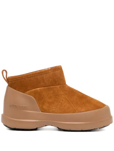 MOON BOOT LUNA BOOTS