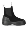 Moon Boot Luna Chelsea Boots