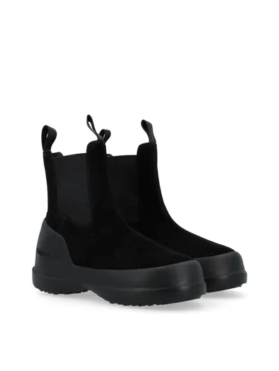 Moon Boot Luna Chelsea Boot In Multi
