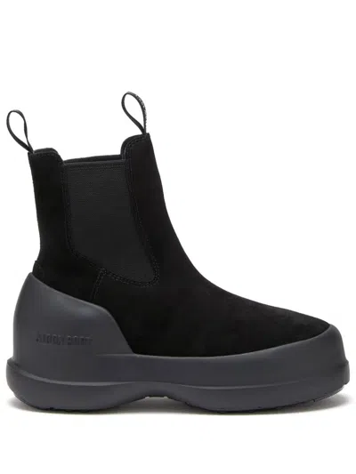 MOON BOOT LUNA CHELSEA BOOTS