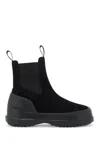 Moon Boot Luna Chelsea Boots