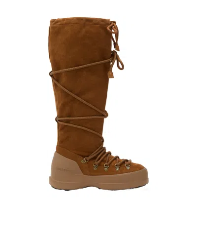 MOON BOOT MOON BOOT LUNA EXTRA BOOTS
