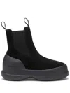 Moon Boot Luna High Boot