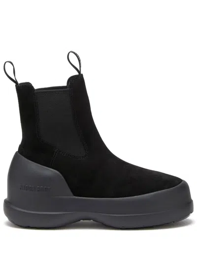 Moon Boot Luna High Boot