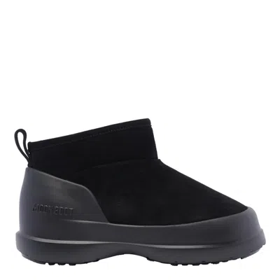MOON BOOT LUNA LOW BOOTIE