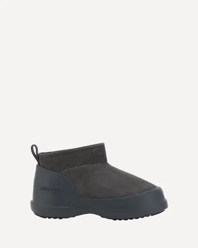 MOON BOOT LUNA LOW BOOTS