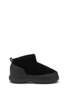 Moon Boot Luna Low Bootie